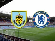 Link Streaming Burnley vs Chelsea, Sabtu 22 November 2025