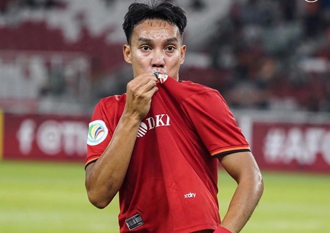 Persija Jakarta 6-1 Shan United: Kemenangan Besar di Akhir Kiprah