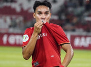 Persija Jakarta 6-1 Shan United: Kemenangan Besar di Akhir Kiprah