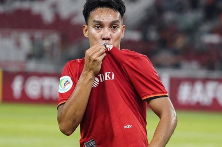 Persija Jakarta 6-1 Shan United: Kemenangan Besar di Akhir Kiprah