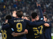 Prediksi, Jadwal Siaran Langsung, dan Link Live Streaming Juventus Vs Stuttgart