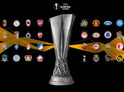 Deretan Fakta Menarik dari Leg Pertama 32 Besar Liga Europa