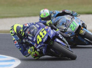 Franco Morbidelli Bakal Menyambut Valentino Rossi dengan Suka Cita di Petronas Yamaha