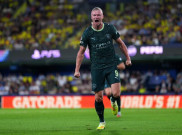 Erling Haaland Samai Cristiano Ronaldo, Pep Guardiola Pilih Puji Pemain Lain 