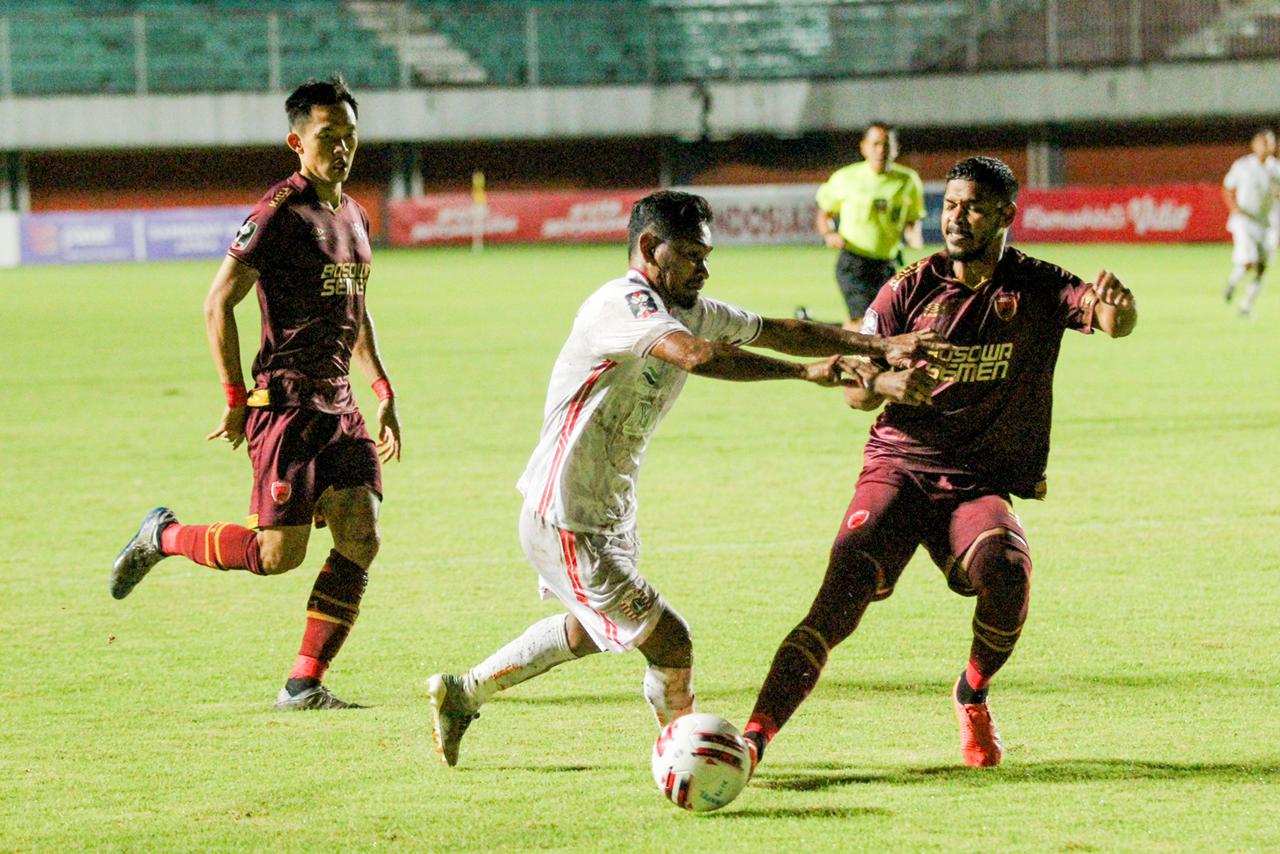 Termasuk PSM dan Persis, APPI Tuntut 9 Klub Lunasi Tunggakan Gaji