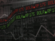 Jabat Tangan Kaesang Pangarep Putra Jokowi Dongkrak Harga Saham Bali United