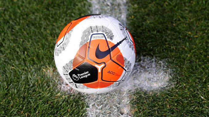 Premier League Resmi Kembali Bergulir 17 Juni, Dibuka Man City Vs Arsenal