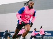 Pep Guardiola Yakin Antoine Semenyo Bisa Cepat Beradaptasi di Manchester City