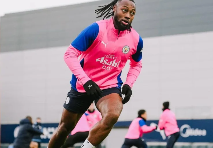 Pep Guardiola Yakin Antoine Semenyo Bisa Cepat Beradaptasi di Manchester City