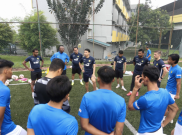 Dua Pemain Timnas Malaysia Dinyatakan Positif COVID-19