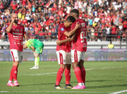 Suporter Bali United Kembali ke Tribun saat Hadapi Persik, Rahmat: Teman Seperjuangan