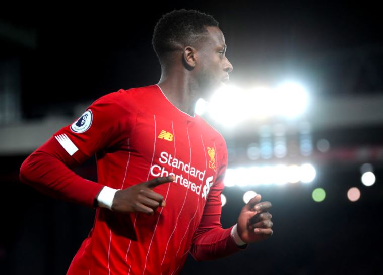 Divock Origi Merapat, AC Milan Bisa Hemat Pengeluaran Belanja Pemain