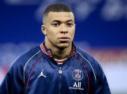 Real Madrid Segera Umumkan Kedatangan Mbappe?