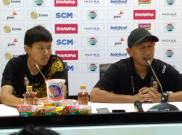 Masalah Sriwijaya FC Sehingga Tanpa Gol Kontra Bali United