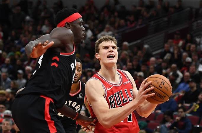 Hasil NBA: Adik Eks Pemain PSM Makassar Bawa Bulls Raih Kemenangan