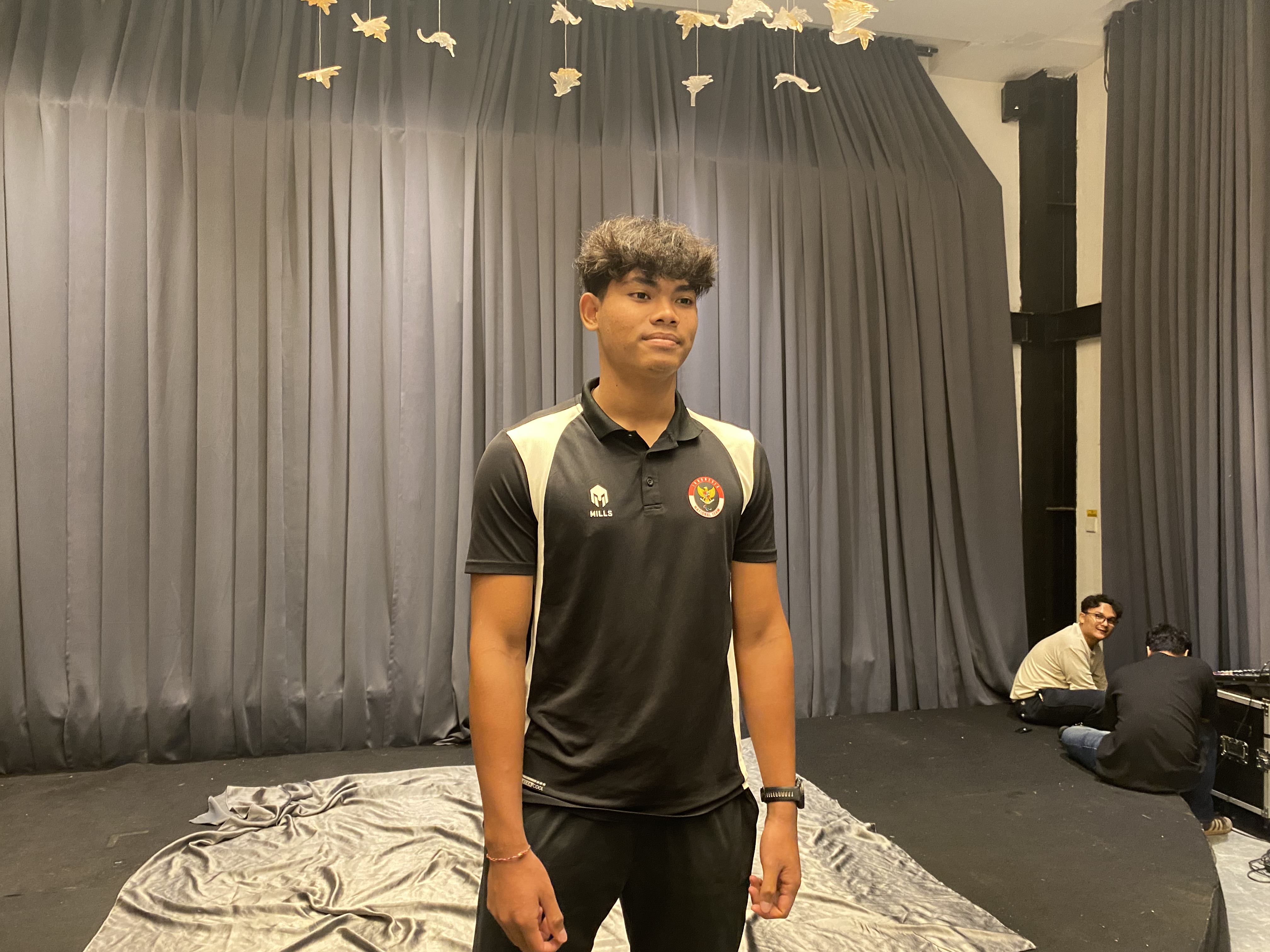 Kisah Inspiratif Atlet Kontingen Indonesia di Asian Youth Para Games 2025, Kebangkitan dari Keterpurukan