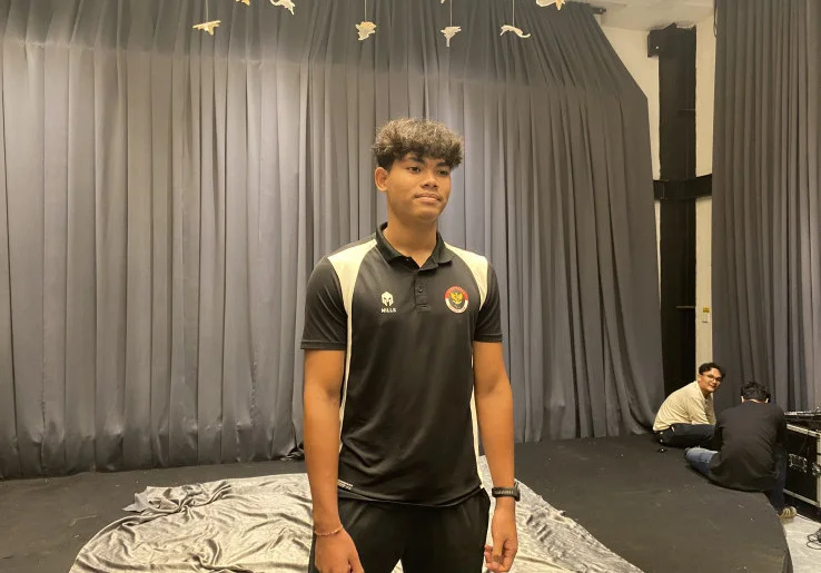 Kisah Inspiratif Atlet Kontingen Indonesia di Asian Youth Para Games 2025, Kebangkitan dari Keterpurukan