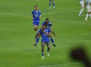 Hasil Super League 2025/2026: Persib Bandung Hajar Borneo FC di GBLA