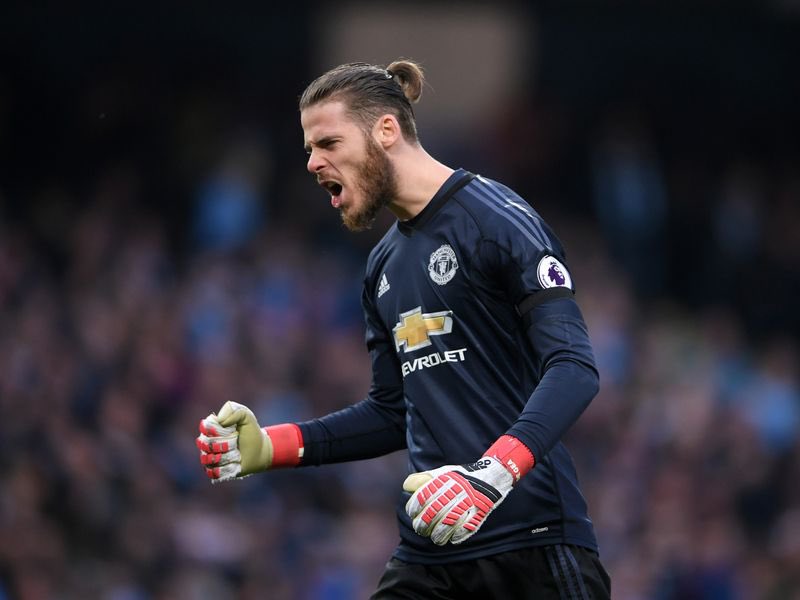 Misteri Absennya David de Gea Akhirnya Terungkap