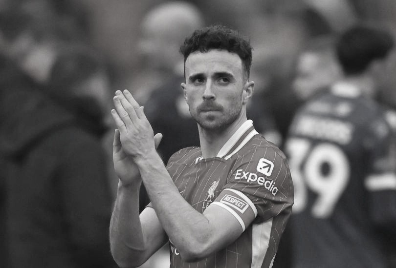 Diogo Jota dan Andre Silva Akan Dimakamkan di Portugal pada Sabtu 5 Juli 2025