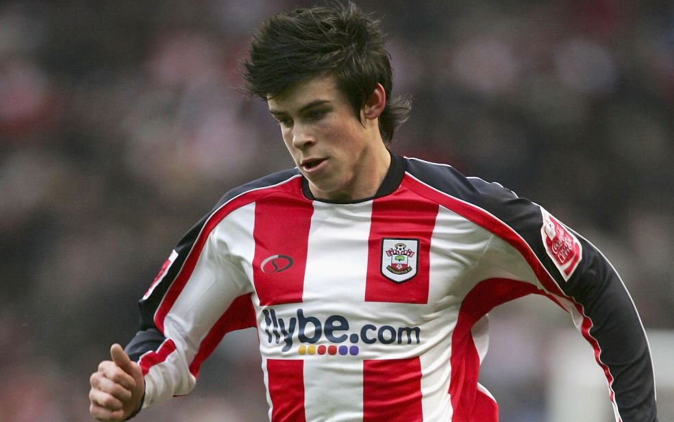 Cerita Kegagalan Sir Alex Ferguson Rekrut Gareth Bale ke Manchester United