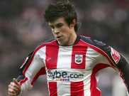 Cerita Kegagalan Sir Alex Ferguson Rekrut Gareth Bale ke Manchester United