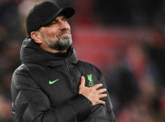 Kronologi hingga Alasan Jurgen Klopp Pergi dari Liverpool di Akhir Musim