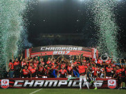 Tunggu Regulasi, Persebaya Akan Bidik Tiga Pemain Asing Plus Marquee Player