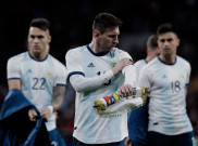 Copa America 2019: Jelang Hadapi Brasil, Lionel Messi Waspadai Faktor Tuan Rumah