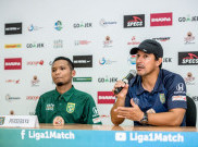 Kunci Rahasia Persebaya Jungkalkan PSMS Medan