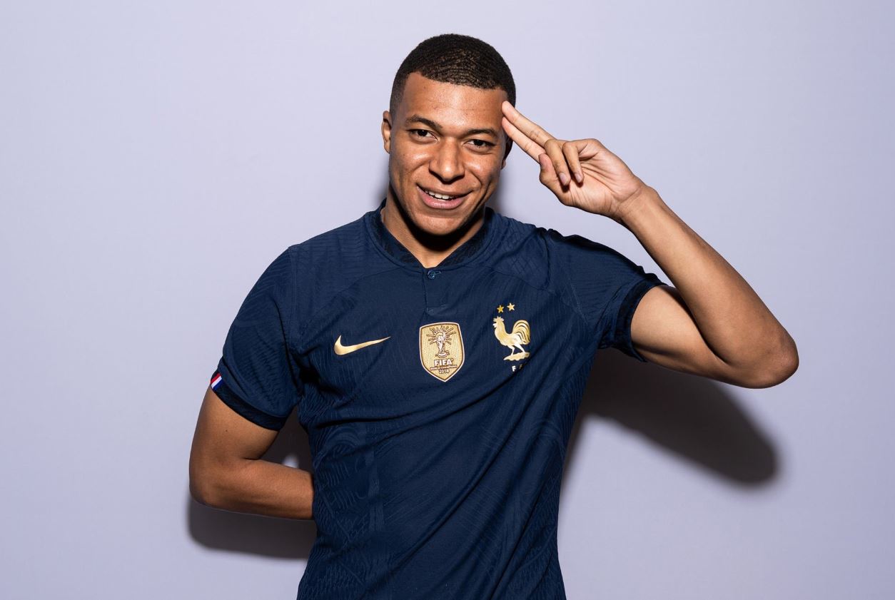 Ketimbang Rekrut Kylian Mbappe, Pemilik Baru Manchester United Ingin Cari Suksesornya