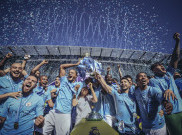 Manchester City Tak Akan Jor-joran di Bursa Transfer