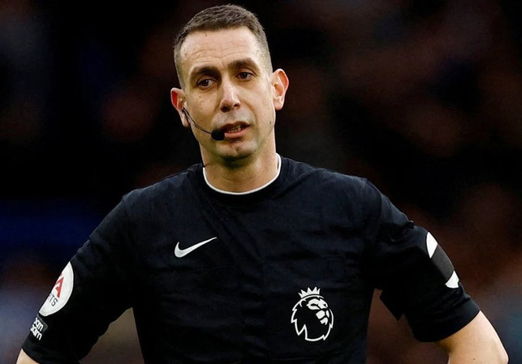 Terbukti Menghina Liverpool dan Jurgen Klopp, Wasit David Coote Dipecat