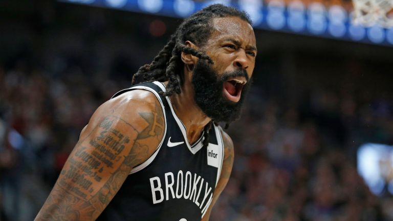 NBA Mau Mulai, Dua Pemain Brooklyn Nets Malah Positif Kena Virus Corona