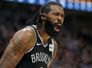 NBA Mau Mulai, Dua Pemain Brooklyn Nets Malah Positif Kena Virus Corona