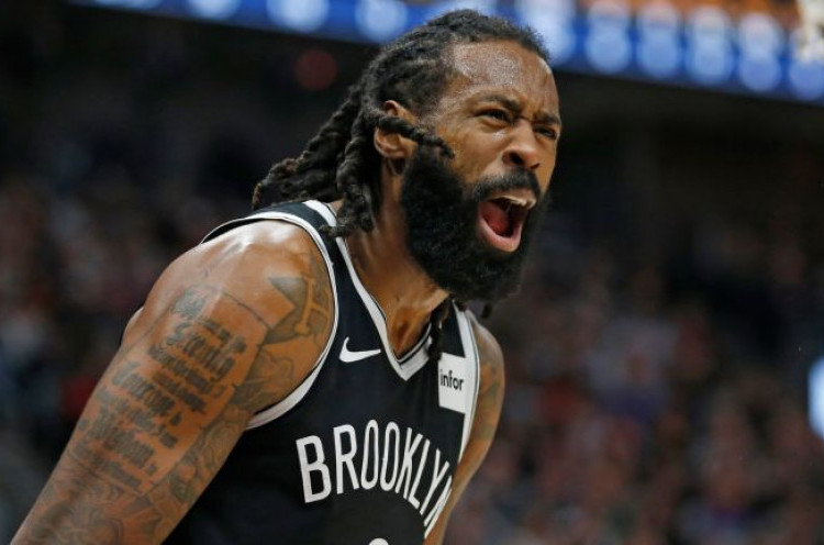 NBA Mau Mulai, Dua Pemain Brooklyn Nets Malah Positif Kena Virus Corona