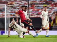 Timnya Dicukur Manchester United, Pelatih Roma Soroti Masalah Mental
