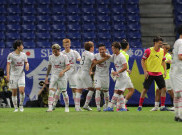 Jadwal Final J League YBC Levain Cup 2021, Ada 'Rasa' Indonesia