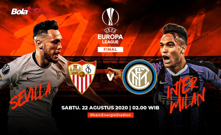 Prediksi Sevilla Vs Inter Milan: Menutup Musim Debut dengan Manis