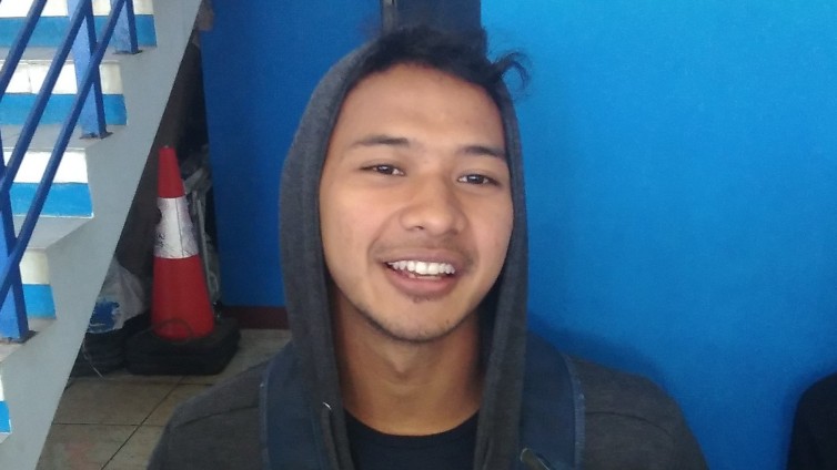 Keberadaan I Putu Gede Disebut Beri Semangat Baru untuk Arema FC