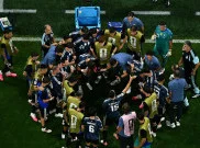 Tak Populer di Piala Dunia 2026, FIFA Siap Evaluasi Aturan Jeda Minum