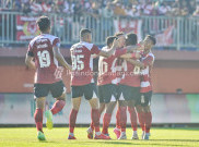 Format Liga 1 2023/2024 Jadi Pengalaman Baru bagi Pelatih Madura United