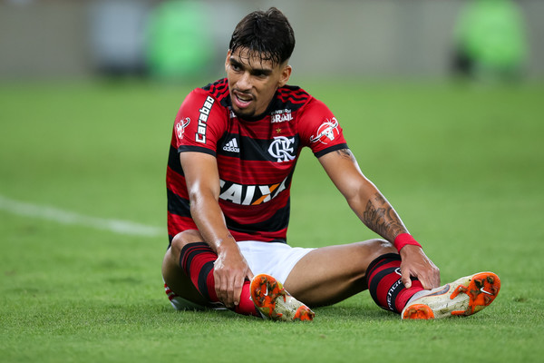 Jalur Cepat Lucas Paqueta Meniru Karier Ricardo Kaka