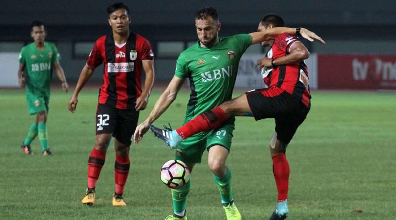 Termasuk Spaso, Ini 13 Pemain Timnas yang Diketahui untuk Uji Coba Bulan November