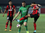 Termasuk Spaso, Ini 13 Pemain Timnas yang Diketahui untuk Uji Coba Bulan November