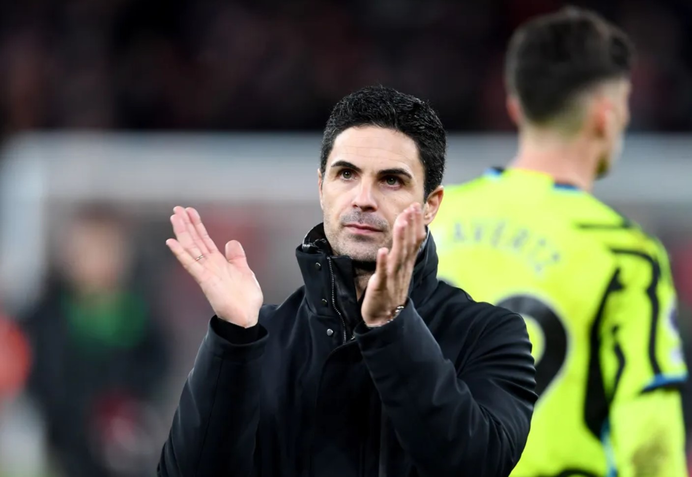 Catatan Unik Pemuncak Klasemen Premier League pada Hari Natal  