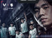 Jadwal dan Link Streaming BTR Vitality vs Team Falcons PH Hari Ini, Jumat (24/7)
