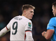 Chelsea Kembali Dapat Kartu Merah, Enzo Maresca: Bodoh dan Memalukan