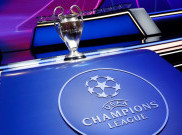 16 Tim di Fase Gugur Liga Champions 2022-2023, Tidak Ada Juventus dan Barcelona