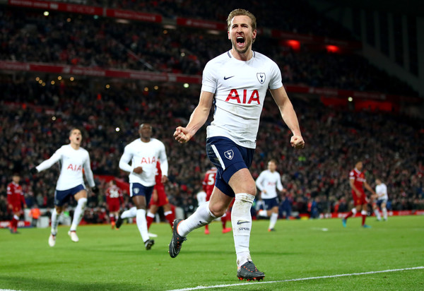 Tottenham Hotspur Disebut Punya Pemain Terbaik di Dunia